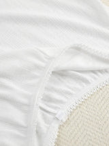 Square Neck Cami and Shorts Set - V.I.P Digital Presence