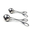 Stainless Steel Meatball Tongs - V.I.P Digital Presence