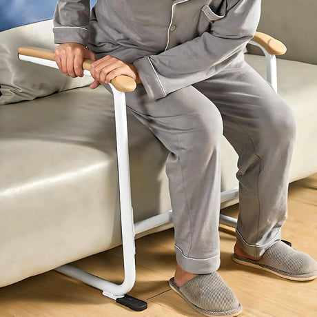 StandEase Assist - V.I.P Digital Presence