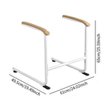 StandEase Assist - V.I.P Digital Presence