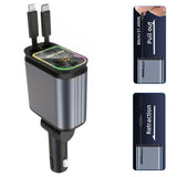 StarCharge 4-in-1 Car Adapter - V.I.P Digital Presence