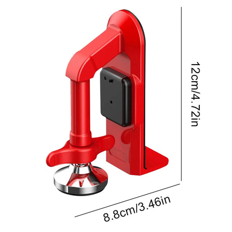 StaySafe Lock - V.I.P Digital Presence