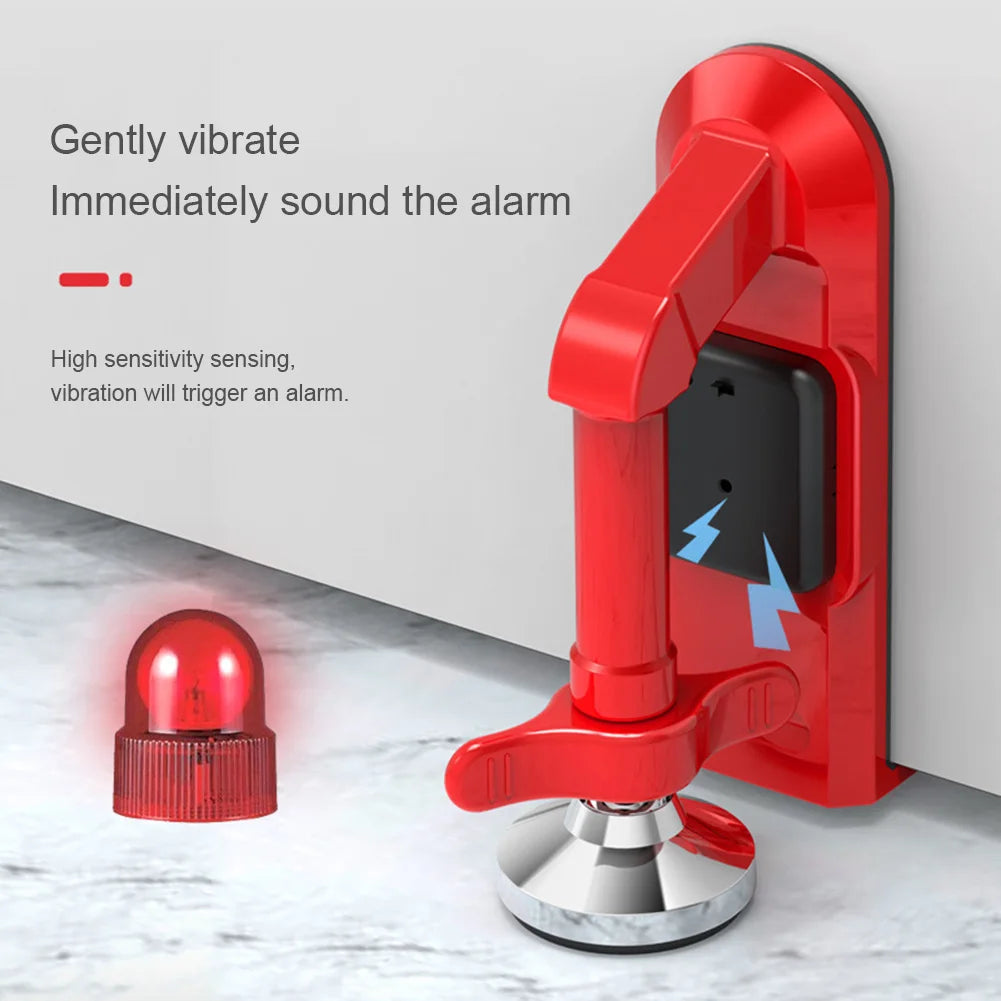 StaySafe Lock - V.I.P Digital Presence