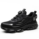 Steel Guard Work Shoes - V.I.P Digital Presence
