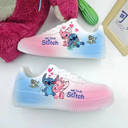 Stitch Disney Anime Xangel Sneaker - V.I.P Digital Presence
