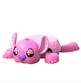 Stitch Funny Coaster - V.I.P Digital Presence