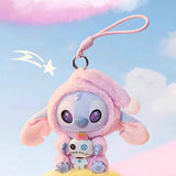 Stitch Sleepy Snack Box - V.I.P Digital Presence