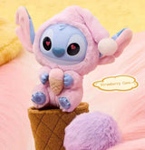 Stitch Sleepy Snack Box - V.I.P Digital Presence