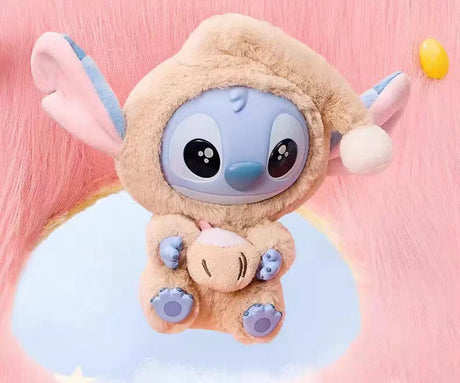 Stitch Sleepy Snack Box - V.I.P Digital Presence