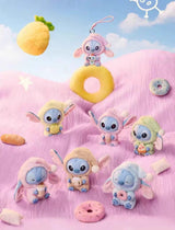 Stitch Sleepy Snack Box - V.I.P Digital Presence