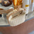 Straw woven small bag casual women's bag hand-held shoulder crossbody bag - V.I.P Digital Presence