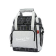 Street style cool lunch bag insulation fresh-keeping bag leak-proof ice pack double-layer insulation lunch bag - V.I.P Digital Presence