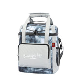 Street style cool lunch bag insulation fresh-keeping bag leak-proof ice pack double-layer insulation lunch bag - V.I.P Digital Presence