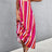 Striped Scoop Neck Cami Dress - V.I.P Digital Presence