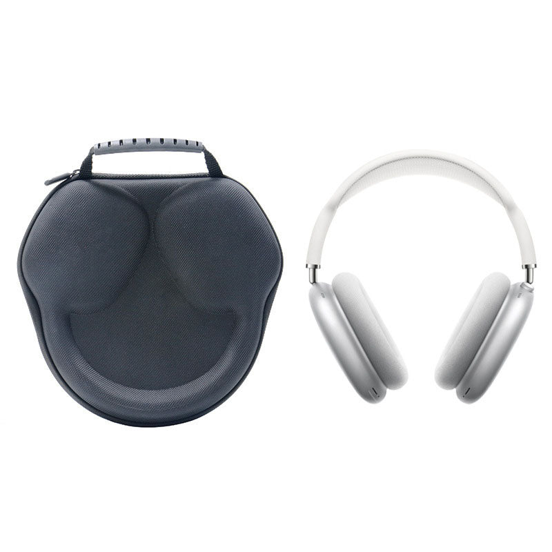 Suitable for Apple AirPods Max Head mounted Earphone Storage Bag, Wireless Earphone Shockproof Portable Storage Box - V.I.P Digital Presence