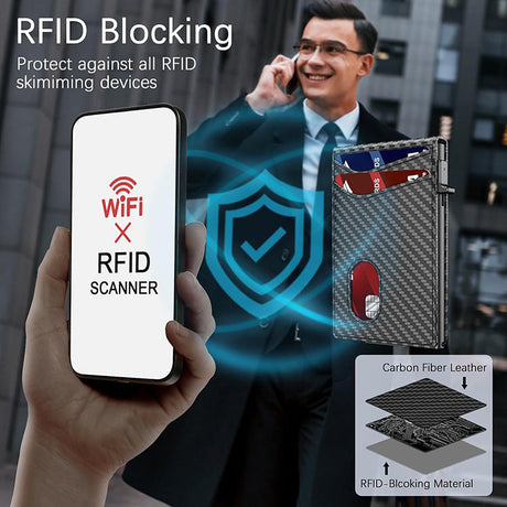 Tac Wallet - V.I.P Digital Presence