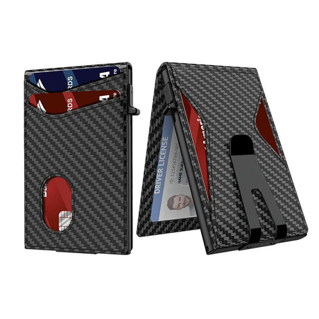 Tac Wallet - V.I.P Digital Presence