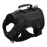 Tactics K9 Chest Harness Vest for Dogs - V.I.P Digital Presence