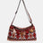 Tassel Adjustable Strap Shoulder Bag - V.I.P Digital Presence