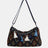 Tassel Adjustable Strap Shoulder Bag - V.I.P Digital Presence