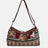 Tassel Adjustable Strap Shoulder Bag - V.I.P Digital Presence