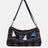 Tassel Adjustable Strap Shoulder Bag - V.I.P Digital Presence