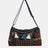 Tassel Adjustable Strap Shoulder Bag - V.I.P Digital Presence