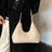 Texture PU Leather Shoulder Bag - V.I.P Digital Presence