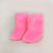Thermal Fuzzy Platform Boots - V.I.P Digital Presence
