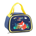 Thermal Insulation Lunch Box Bag, Student Lunch Bag, Aluminum Foil Thickened Thermal Insulation Bag, Large Capacity - V.I.P Digital Presence