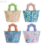 Thickened aluminum foil lunch bag for primary school students with insulated food - V.I.P Digital Presence
