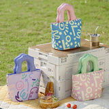 Thickened aluminum foil lunch bag for primary school students with insulated food - V.I.P Digital Presence