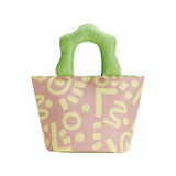 Thickened aluminum foil lunch bag for primary school students with insulated food - V.I.P Digital Presence