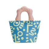 Thickened aluminum foil lunch bag for primary school students with insulated food - V.I.P Digital Presence