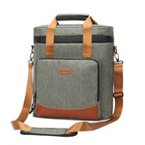 Thickened waterproof and anti-collision red wine bag to keep cold and chill wine portable ice bag insulation bag - V.I.P Digital Presence