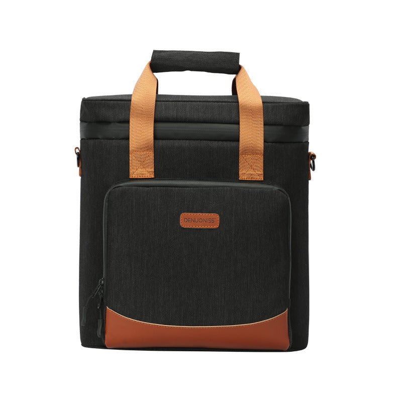 Thickened waterproof and anti-collision red wine bag to keep cold and chill wine portable ice bag insulation bag - V.I.P Digital Presence