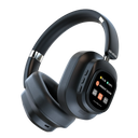 Touch Screen Noise Cancellation Eye Headphones - V.I.P Digital Presence