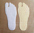 Traagschuim Orthopedische Inlegzolen Voor Schoenen Vrouwen Mannen Platte Voeten Arch Ondersteuning Massage Plantaire Fasciitis Sport Pad - V.I.P Digital Presence