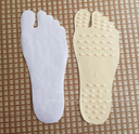 Traagschuim Orthopedische Inlegzolen Voor Schoenen Vrouwen Mannen Platte Voeten Arch Ondersteuning Massage Plantaire Fasciitis Sport Pad - V.I.P Digital Presence