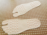 Traagschuim Orthopedische Inlegzolen Voor Schoenen Vrouwen Mannen Platte Voeten Arch Ondersteuning Massage Plantaire Fasciitis Sport Pad - V.I.P Digital Presence
