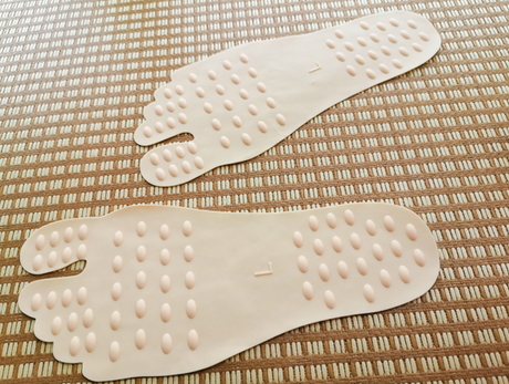 Traagschuim Orthopedische Inlegzolen Voor Schoenen Vrouwen Mannen Platte Voeten Arch Ondersteuning Massage Plantaire Fasciitis Sport Pad - V.I.P Digital Presence