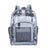 Transparent Backpack PVC Backpack PVC Schoolbag Large Capacity Student Schoolbag - V.I.P Digital Presence
