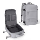 Travel Backpack Women's Large Capacity Multifunctional Backpack Boys' Schoolbag Travel Bag Luggage Bag - V.I.P Digital Presence