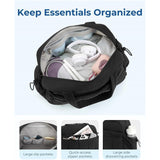 Travel bag - V.I.P Digital Presence