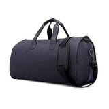 Travel Garment Bag Duffel Bag with Shoulder Strap Business Handbags Multiple Pockets Carry on Hanging Suitcase Clothing - V.I.P Digital Presence