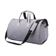 Travel Garment Bag Duffel Bag with Shoulder Strap Business Handbags Multiple Pockets Carry on Hanging Suitcase Clothing - V.I.P Digital Presence