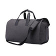 Travel Garment Bag Duffel Bag with Shoulder Strap Business Handbags Multiple Pockets Carry on Hanging Suitcase Clothing - V.I.P Digital Presence