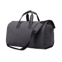 Travel Garment Bag Duffel Bag with Shoulder Strap Business Handbags Multiple Pockets Carry on Hanging Suitcase Clothing - V.I.P Digital Presence