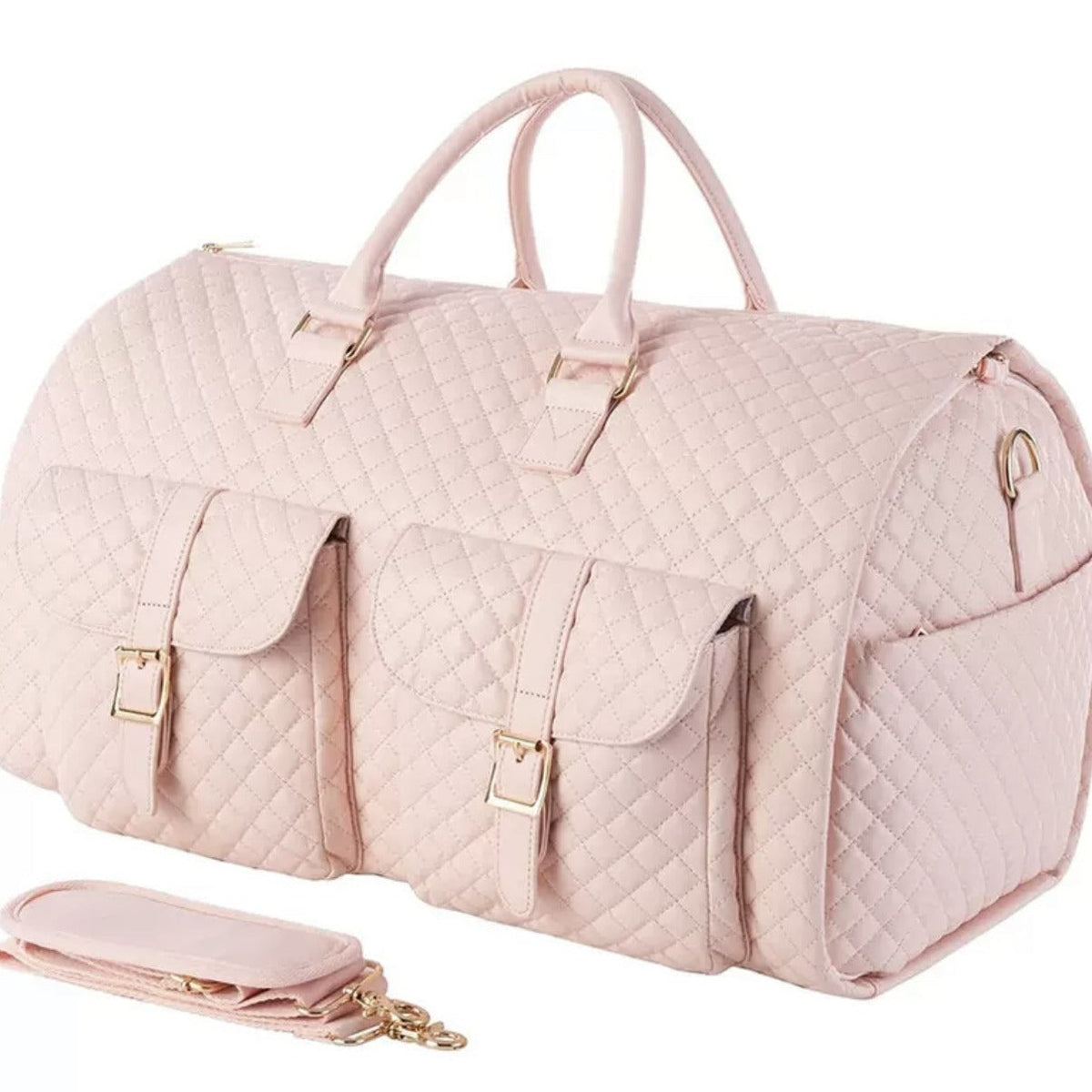 Travel Organizer Bag - V.I.P Digital Presence