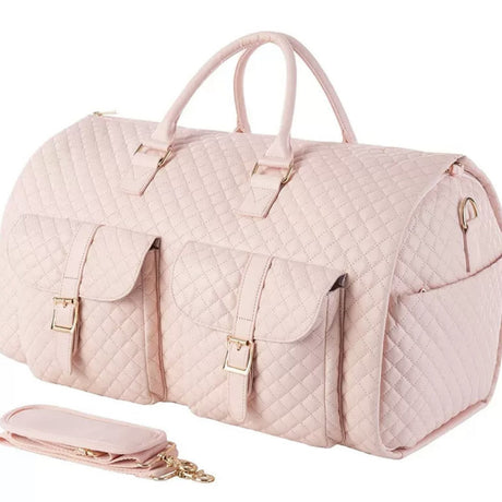 Travel Organizer Bag - V.I.P Digital Presence